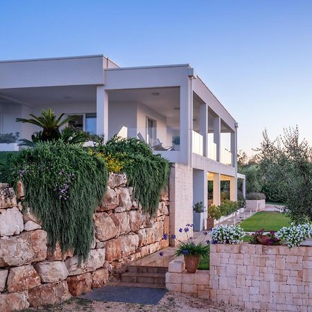 Montegrottone Nature Retreat Polignano a Mare Zewnętrze zdjęcie