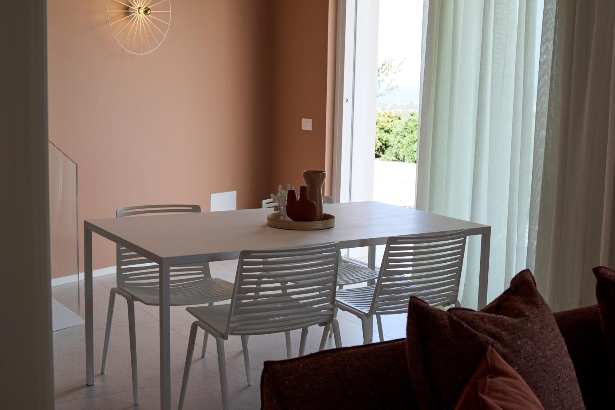Montegrottone Nature Retreat Polignano a Mare Zewnętrze zdjęcie
