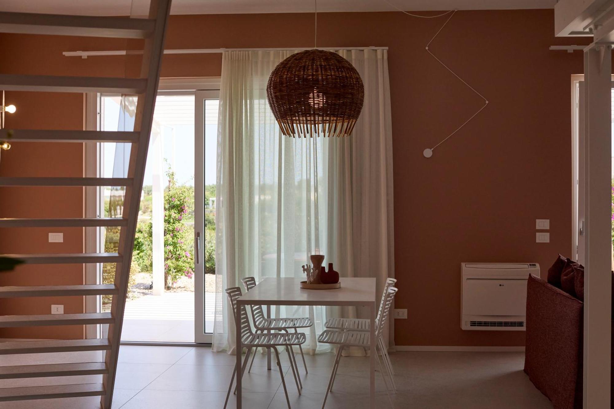 Montegrottone Nature Retreat Polignano a Mare Zewnętrze zdjęcie