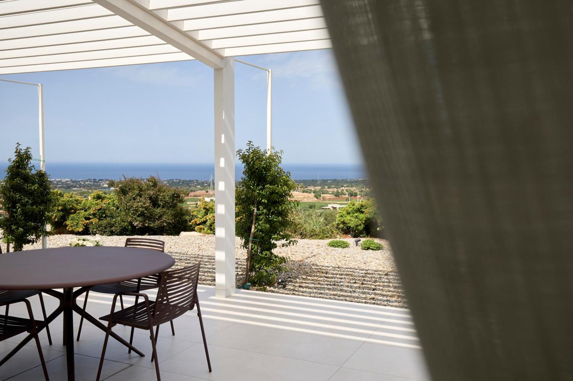 Montegrottone Nature Retreat Polignano a Mare Zewnętrze zdjęcie