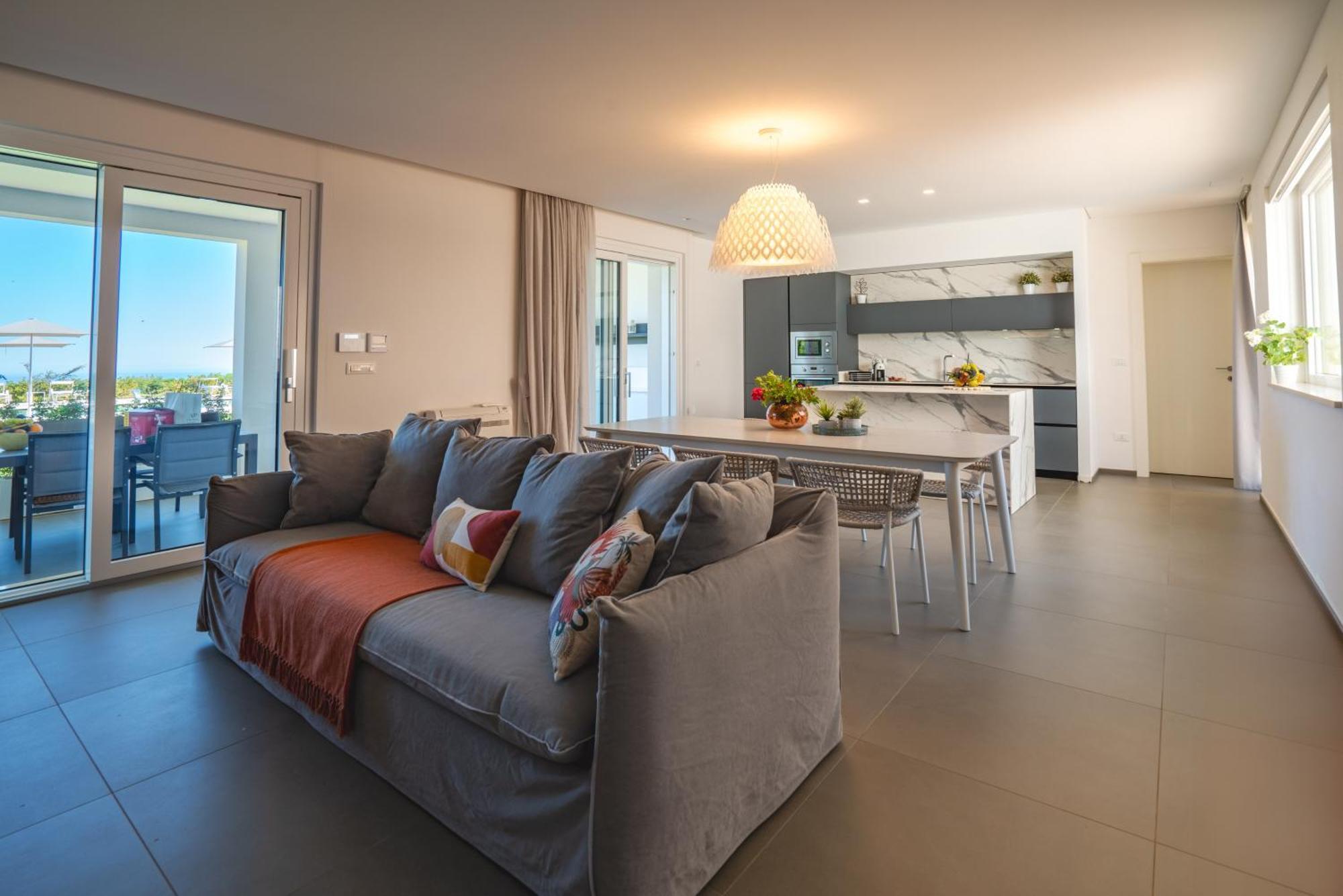 Montegrottone Nature Retreat Polignano a Mare Zewnętrze zdjęcie