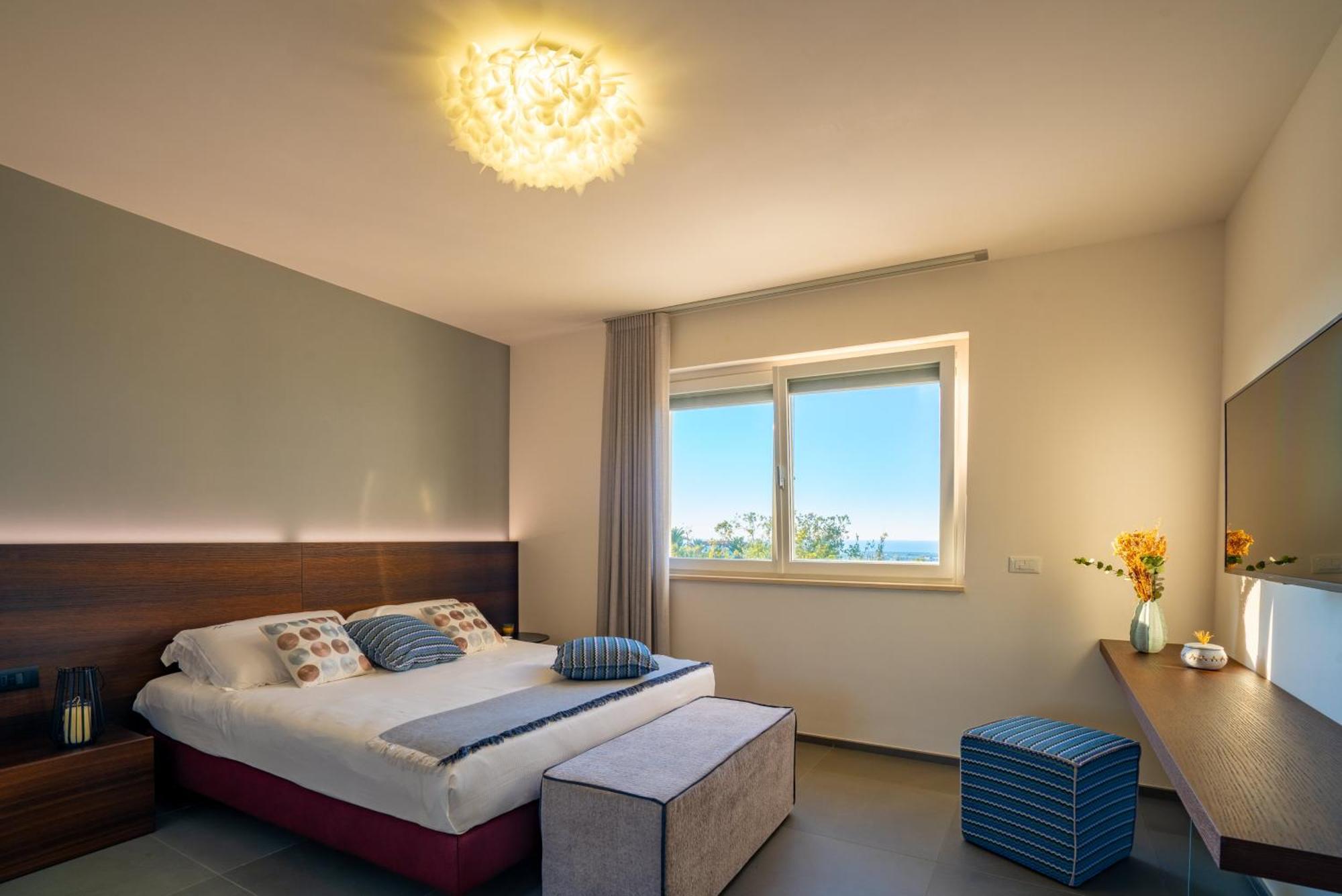 Montegrottone Nature Retreat Polignano a Mare Zewnętrze zdjęcie