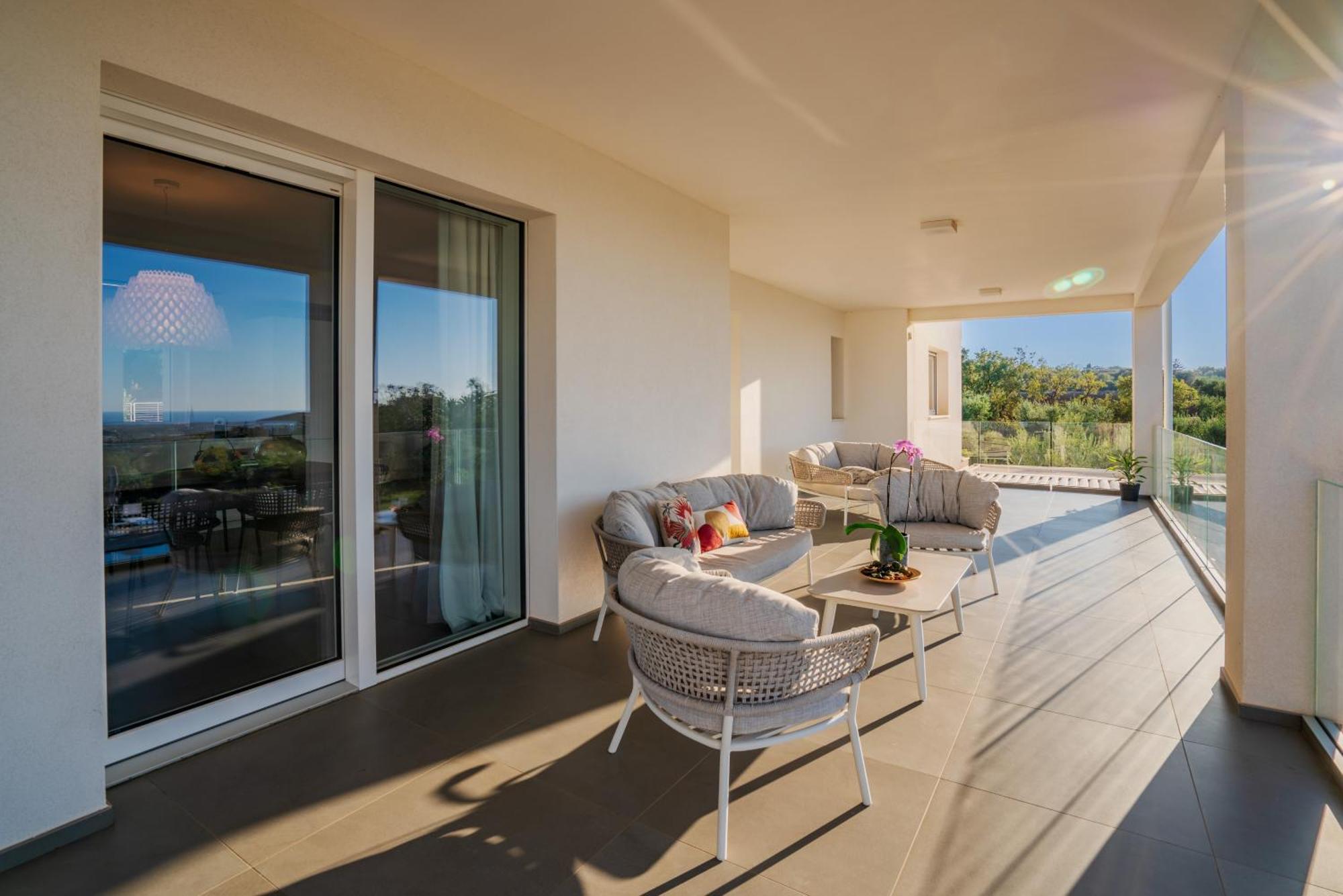Montegrottone Nature Retreat Polignano a Mare Zewnętrze zdjęcie