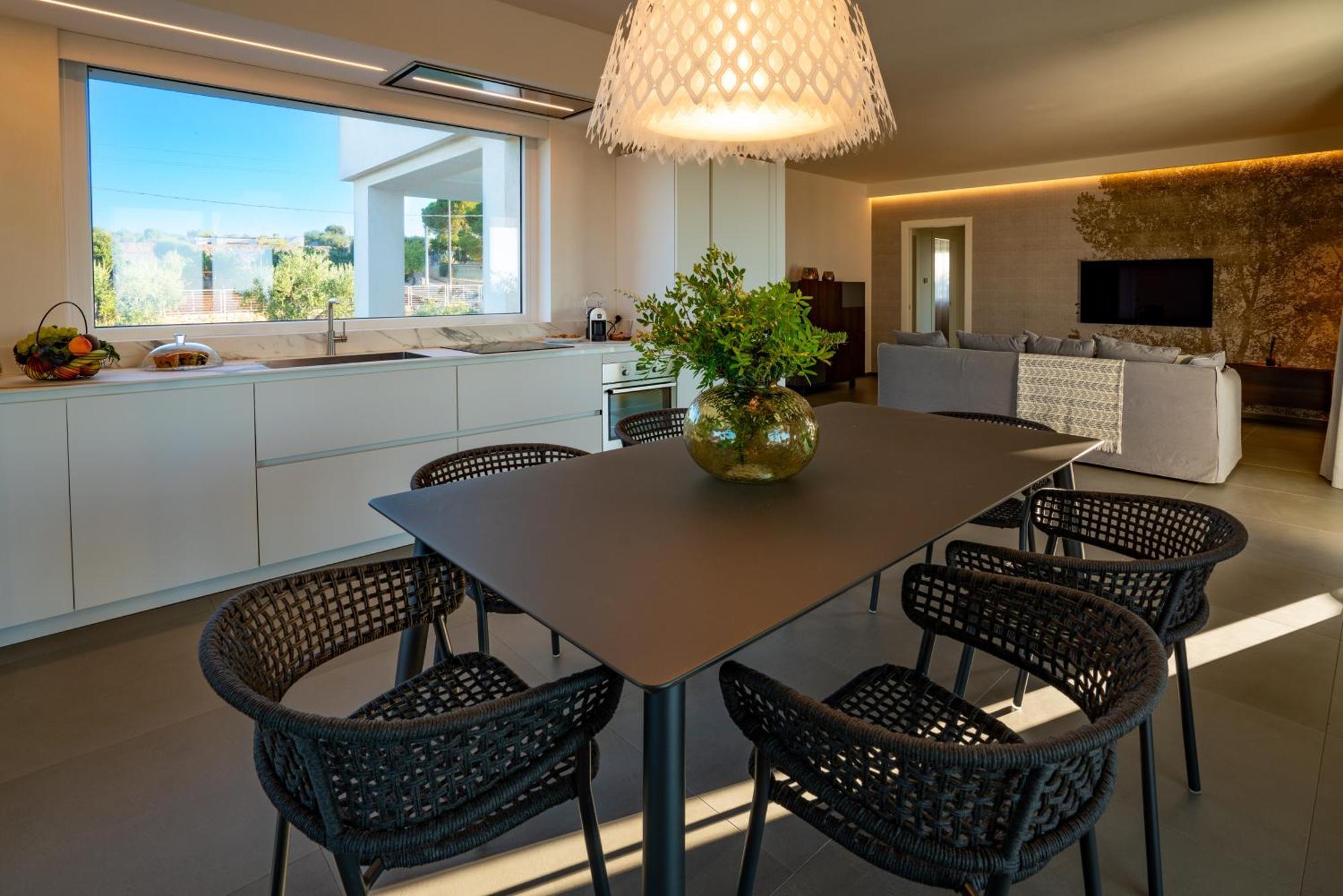 Montegrottone Nature Retreat Polignano a Mare Zewnętrze zdjęcie