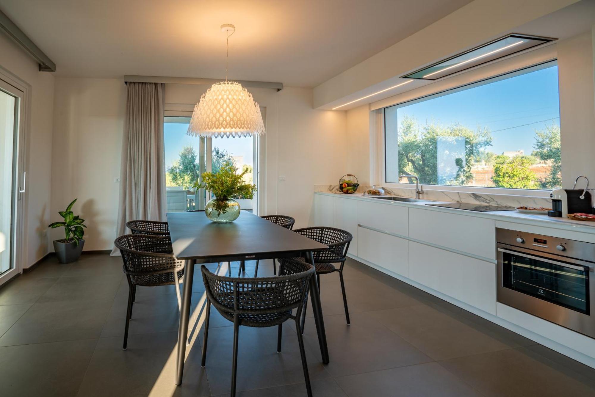 Montegrottone Nature Retreat Polignano a Mare Zewnętrze zdjęcie