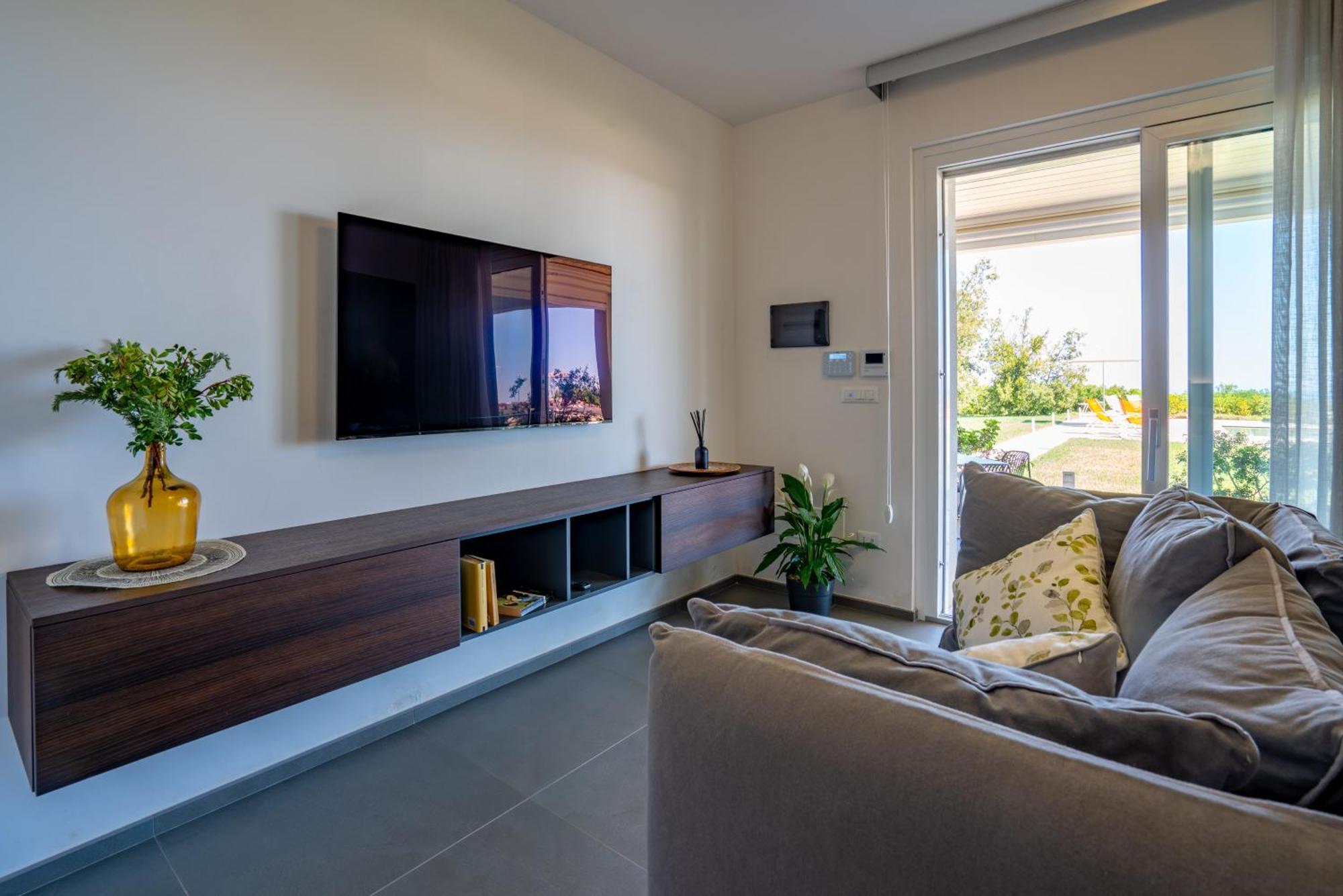 Montegrottone Nature Retreat Polignano a Mare Zewnętrze zdjęcie